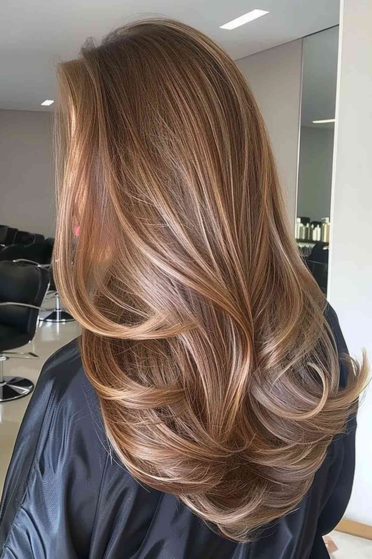 Color Chronicles: A Guide to Vibrant, Long-Lasting Hair Color
